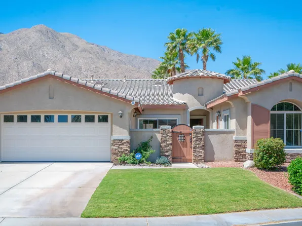 3931 Mira Arena, Palm Springs, CA 92262