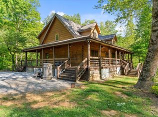 1021 Liberty Church Rd NE, Ranger, GA 30734