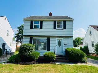 13310 Thraves Rd, Garfield Heights, OH 44125