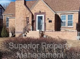 104 W Pershing Blvd BASEMENT 2, Cheyenne, WY 82001