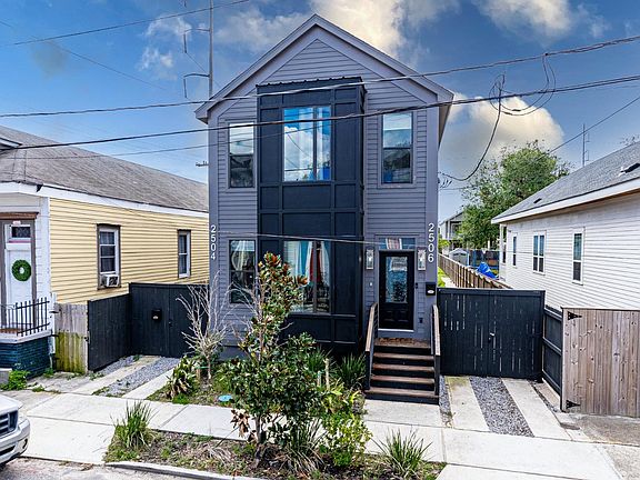 3rd image of 2506 Dumaine St