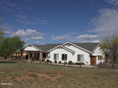 740 Nick Trl, Chino Valley, AZ, 86323