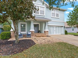 2109 FOX TAIL Court, St. Augustine, FL 32092