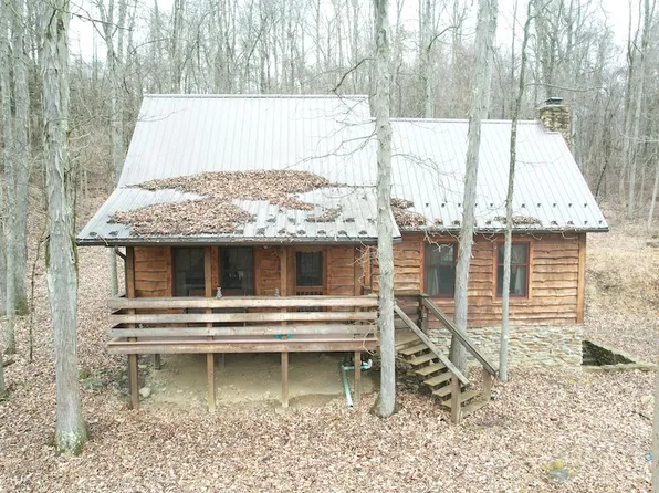 217 Salem Rd, Mayport, PA 16240