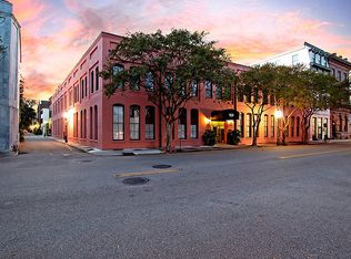 109 E Bay St APT 1E, Charleston, SC 29401