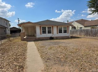 1321 N Saint Marie St, Mission, TX 78572