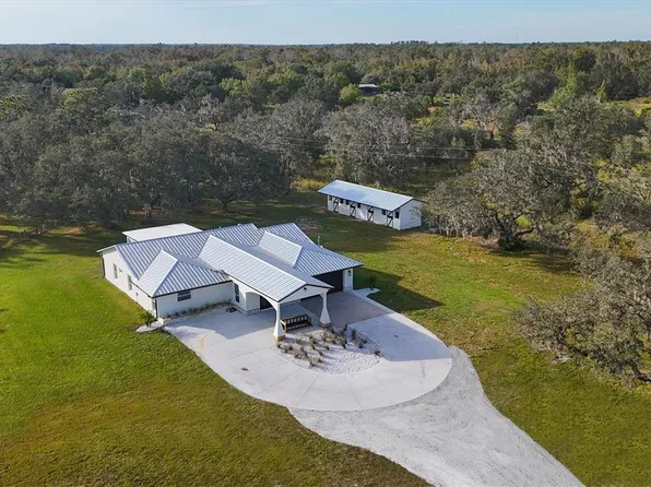 5860 Wauchula Rd, Myakka City, FL 34251