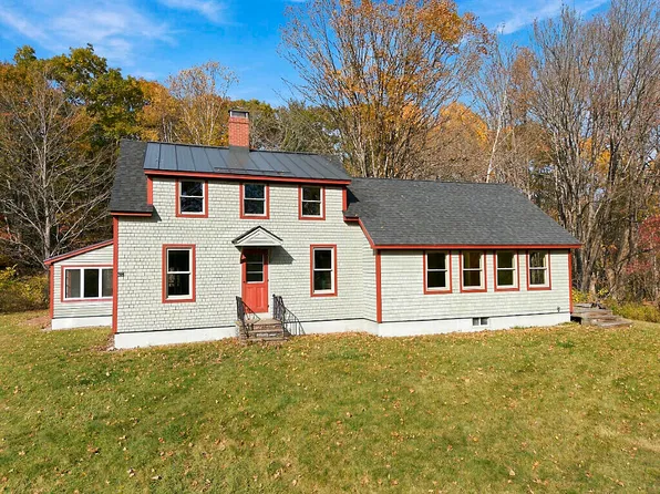 270 Lunt Road, Brunswick, ME 04011