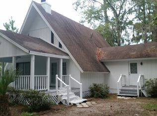 3002 Furber Ave, Thunderbolt, GA 31404