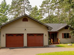 9721 Highway 27, Hayward, WI 54843