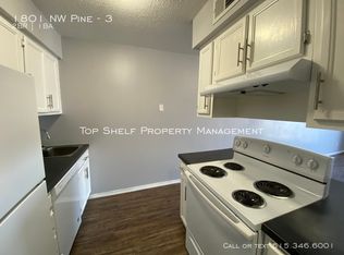 1801 NW Pine Rd APT 3, Ankeny, IA 50023