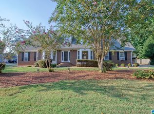 1223 Stillwater Rd, Anniston, AL 36207