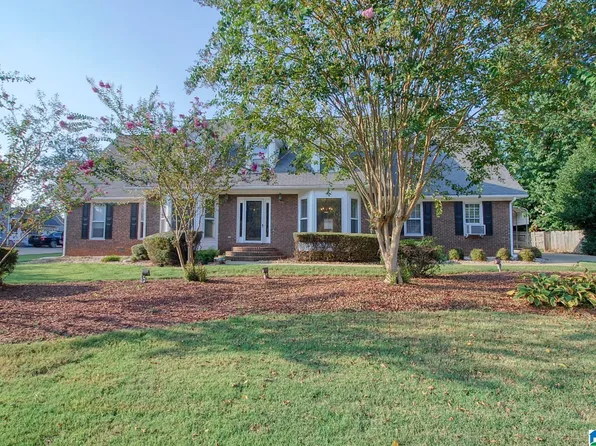 1223 Stillwater Rd, Anniston, AL 36207