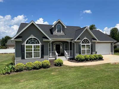 401 Eastview Ct, Westminster, SC, 29693