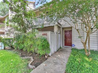 3605 Tanglewilde St #3605, Houston, TX 77063