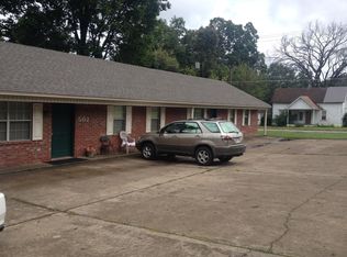 500 N Pecan St, Searcy, AR 72143