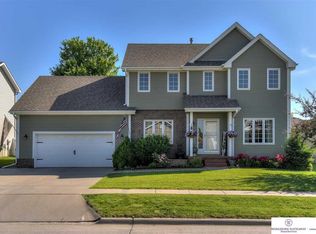 1268 Voss Dr, Blair, NE 68008