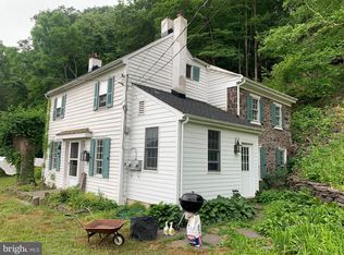 4348 River Rd, New Hope, PA 18938