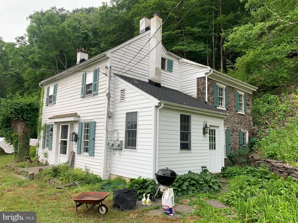 4348 River Rd, New Hope, PA 18938