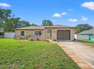 13216 Montego St, Spring Hill, FL 34609