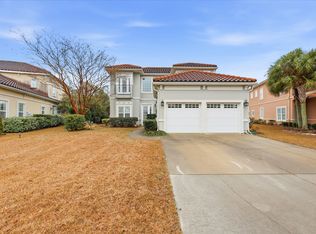 109 Lac Courte, Myrtle Beach, SC 29579