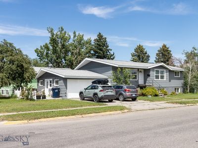 823-825 W Villard St, Bozeman, MT, 59718