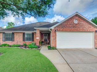 1410 Hidden Canyon Rd, Katy, TX 77450