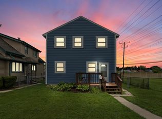 4056 S 5th St, Milwaukee, WI 53207