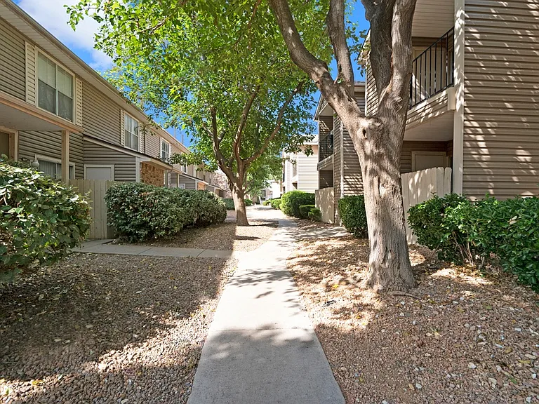 Northridge Court — Photo 19