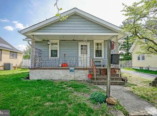 531 Greenwich Ave, Paulsboro, NJ 08066