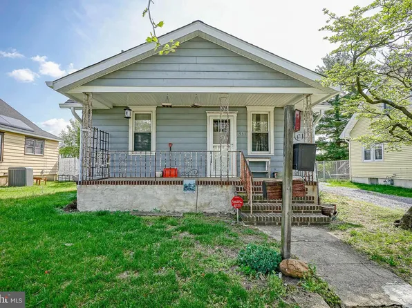 531 Greenwich Ave, Paulsboro, NJ 08066