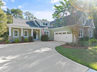 557 Button Bush Lane, Hampstead, NC 28443