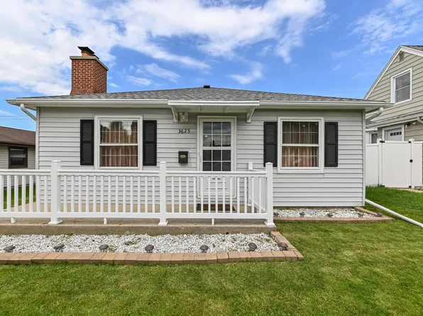 3625 South 34th STREET, Greenfield, WI 53221