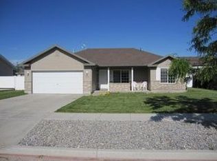 784 S 1540 W, Logan, UT 84321