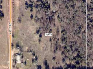 870476 S 3310 Rd, Wellston, OK 74881