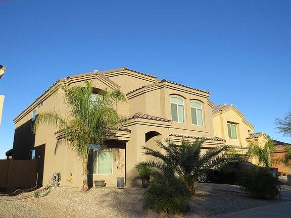 2nd image of 4834 S Albacete Ave