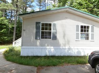 52 Maple Dr, Gorham, ME 04038