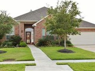 8010 Ravens Point Dr, Richmond, TX 77406