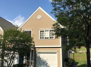 16 Northridge Dr, North Reading, MA 01864