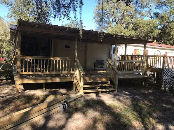 108 NE 353 Hwy, Old Town, FL 32680