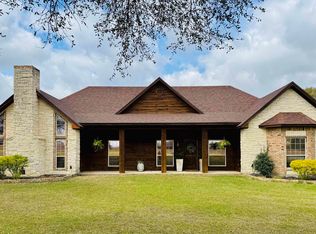 375 County Road 3812, Troup, TX 75789