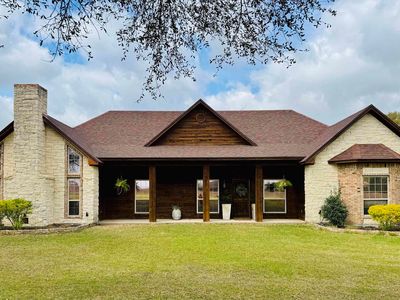 375 County Road 3812, Troup, TX, 75789
