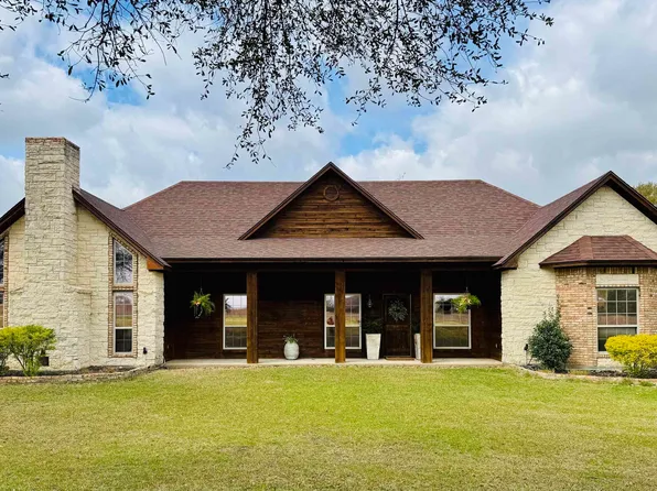 375 County Road 3812, Troup, TX 75789