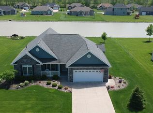 3732 Timberlink Rd, North Tonawanda, NY 14120