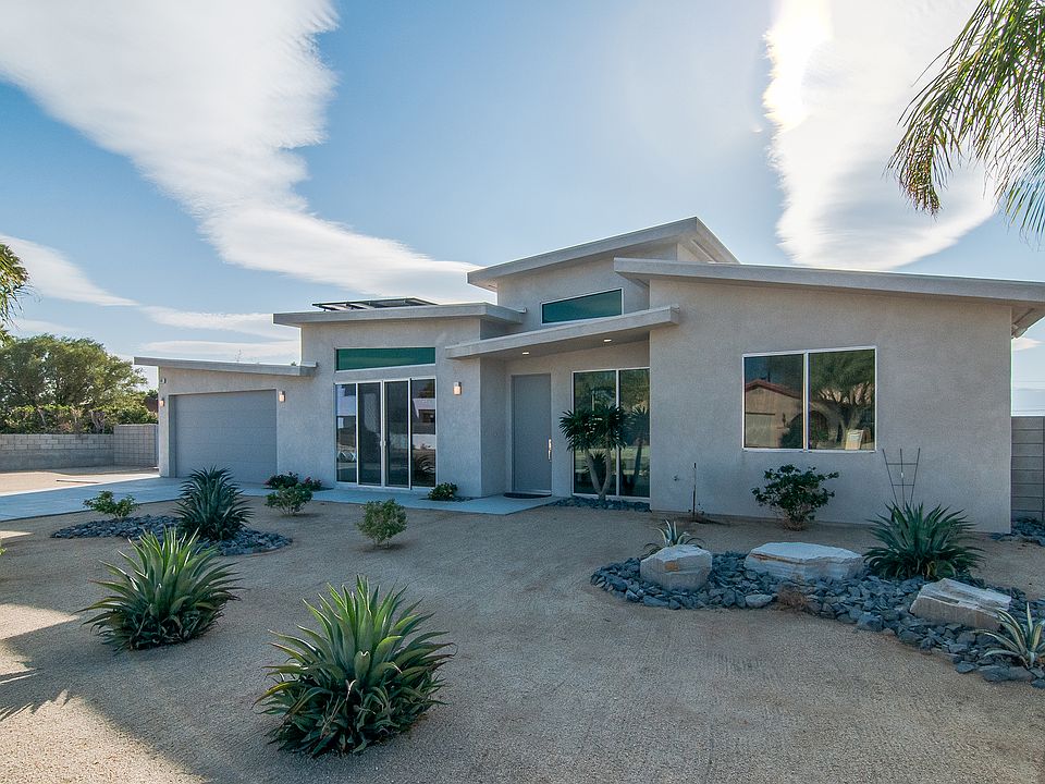 2nd image of 2301 E Desert Park Ave