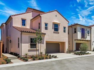 108 Elan, Irvine, CA 92618