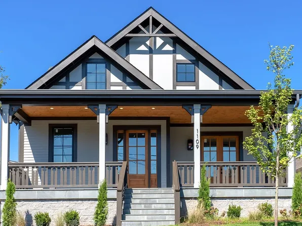 1109 Lillian St, Nashville, TN 37206