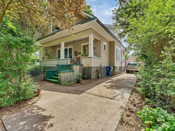 1228 E 34th Ave, Spokane, WA 99203