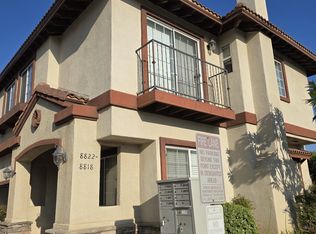 8822 La Salle St, Cypress, CA 90630