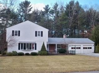 9 Bellows Rd, Wilbraham, MA 01095